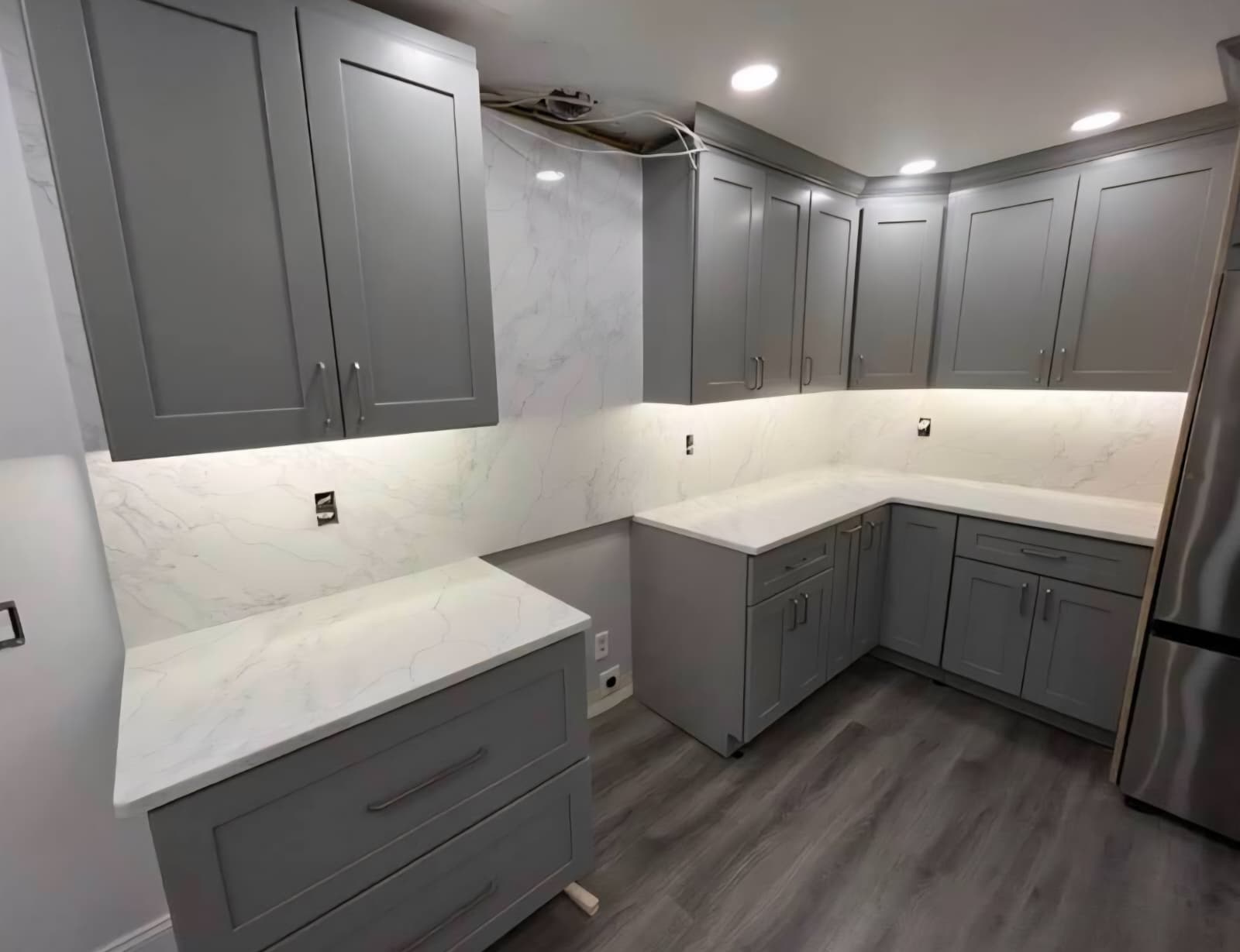 Custom Home Building